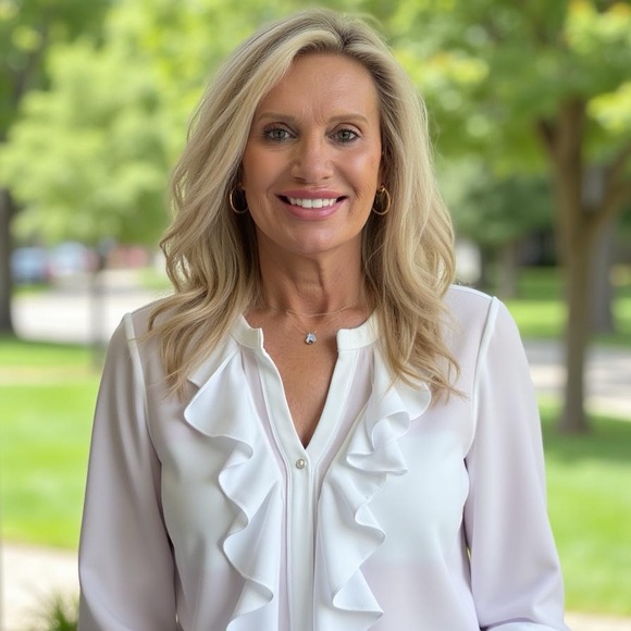 Meet your Posher, Jill - Picture 1 of 1